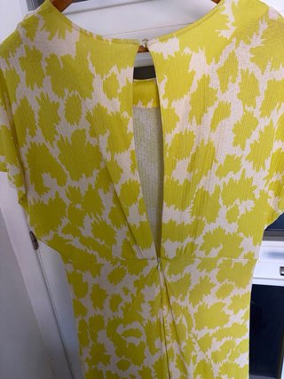 Vestido Bimba y Lola Verano