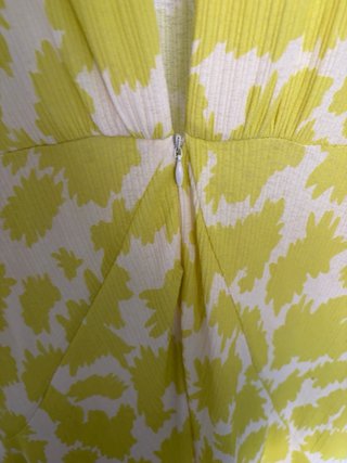 Vestido Bimba y Lola Verano
