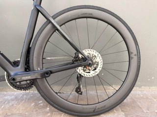 Bicicleta Carretera Wilier Filante SL