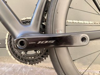 Bicicleta Carretera Wilier Filante SL