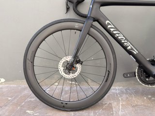 Bicicleta Carretera Wilier Filante SL