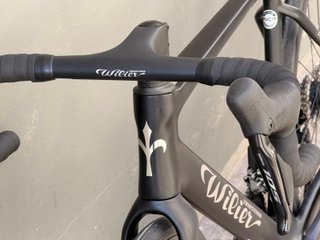 Bicicleta Carretera Wilier Filante SL