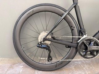Bicicleta Carretera Wilier Filante SL