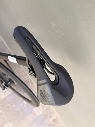 Bicicleta Carretera Wilier Filante SL