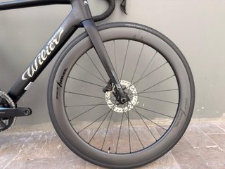 Bicicleta Carretera Wilier Filante SL