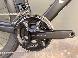 Bicicleta Carretera Wilier Filante SL