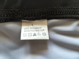 Conjunto Ciclismo Cannondale Maillot y Culotte
