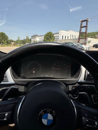 BMW Serie 4 2018