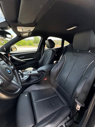 BMW Serie 4 2018