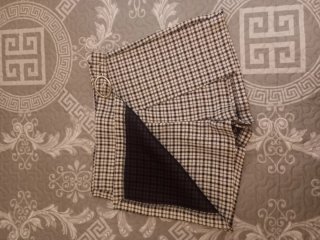 Falfas y pantalones Cortos de Verano