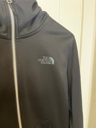 Chaqueta The North Face Negra