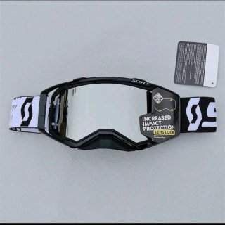 Gafas de Motocross Scott
