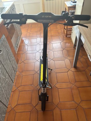 Patinete Eléctrico SmartGyro Z-One