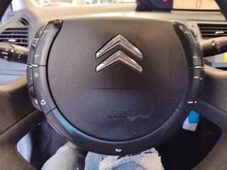 Citroen C4 2009