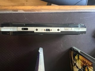 Consola PSP 1000 Negra 5 Juegos Bateria y cargador