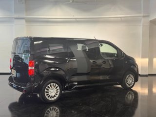 Toyota ProAce Verso 9 PLAZAS