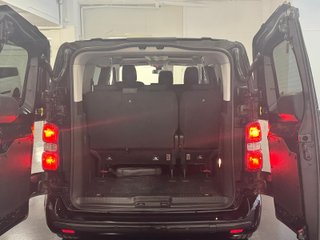 Toyota ProAce Verso 9 PLAZAS