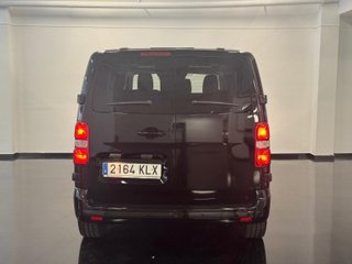 Toyota ProAce Verso 9 PLAZAS