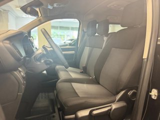 Toyota ProAce Verso 9 PLAZAS