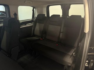 Toyota ProAce Verso 9 PLAZAS