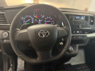 Toyota ProAce Verso 9 PLAZAS