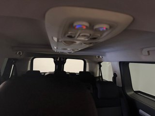 Toyota ProAce Verso 9 PLAZAS