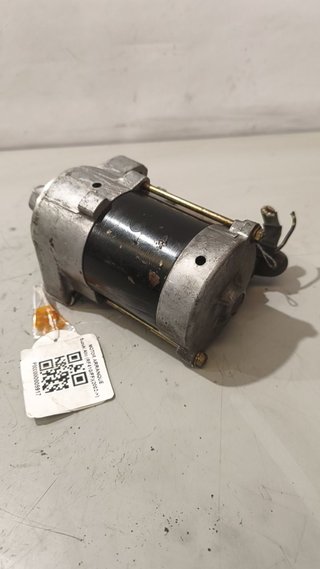 MOTOR ARRANQUE Suzuki Alto (RF410/FF)(2002->)