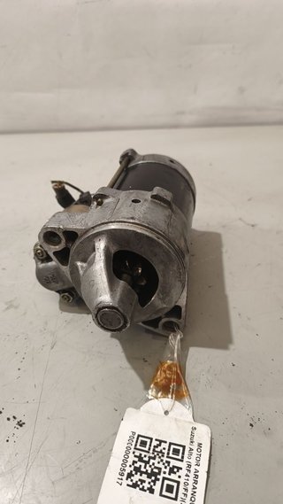 MOTOR ARRANQUE Suzuki Alto (RF410/FF)(2002->)
