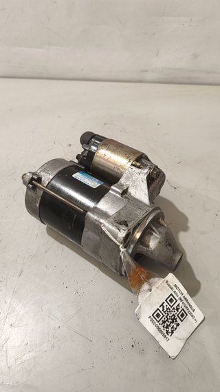 MOTOR ARRANQUE Suzuki Alto (RF410/FF)(2002->)