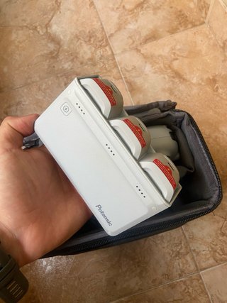 Dron Potensic ATOM 4K