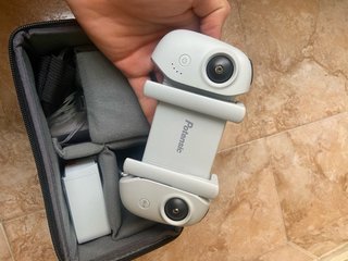 Dron Potensic ATOM 4K