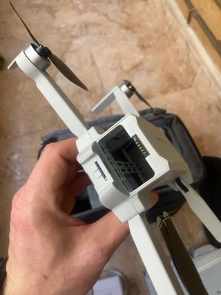 Dron Potensic ATOM 4K