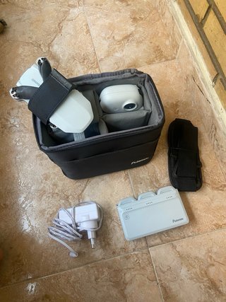 Dron Potensic ATOM 4K