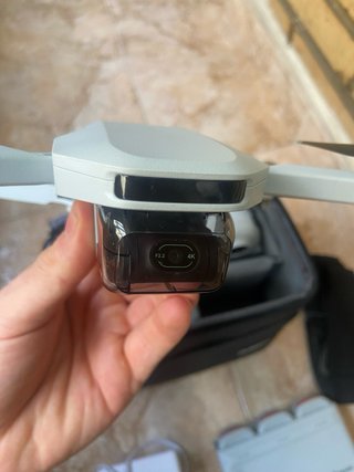 Dron Potensic ATOM 4K
