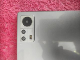 Tablet china Poco Uso en perfecto estado