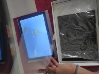 Tablet china Poco Uso en perfecto estado