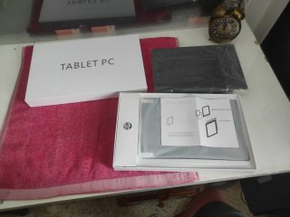 Tablet china Poco Uso en perfecto estado