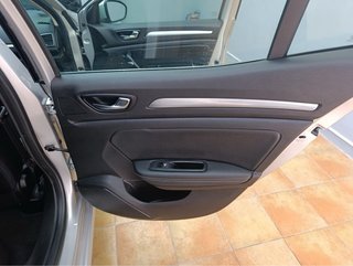 Renault Megane 2016