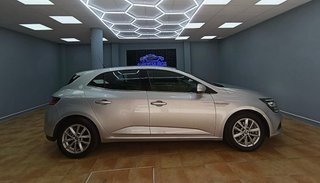 Renault Megane 2016