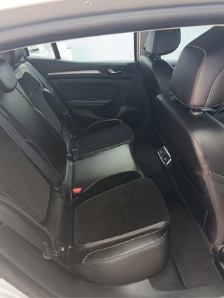 Renault Megane 2016