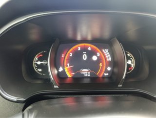 Renault Megane 2016