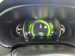 Renault Megane 2016