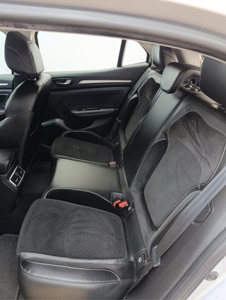 Renault Megane 2016