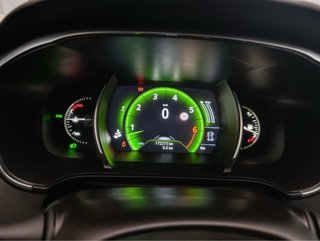 Renault Megane 2016
