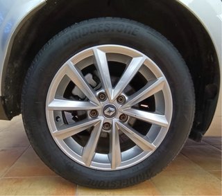 Renault Megane 2016