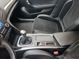 Renault Megane 2016