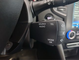 Renault Megane 2016
