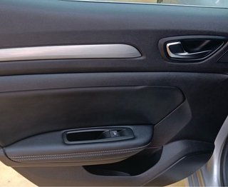 Renault Megane 2016