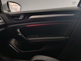 Renault Megane 2016