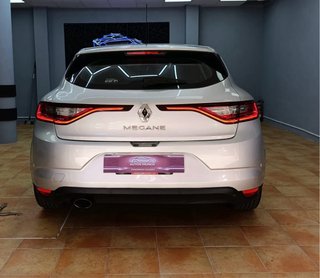 Renault Megane 2016